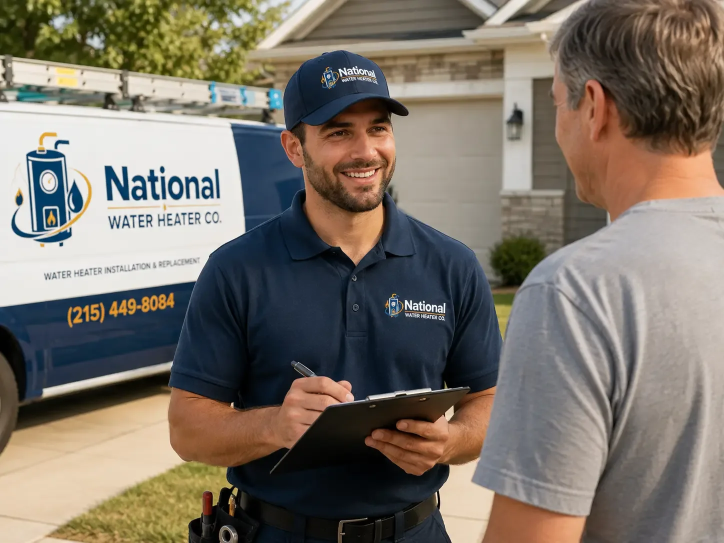 Water Heater Installation Limekiln, PA FAQs